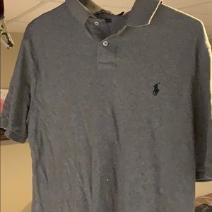 Ralph Lauren polo